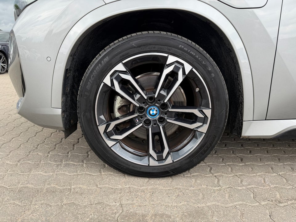 BMW X1 1,5 xDrive25e M-Sport+ aut. 5d