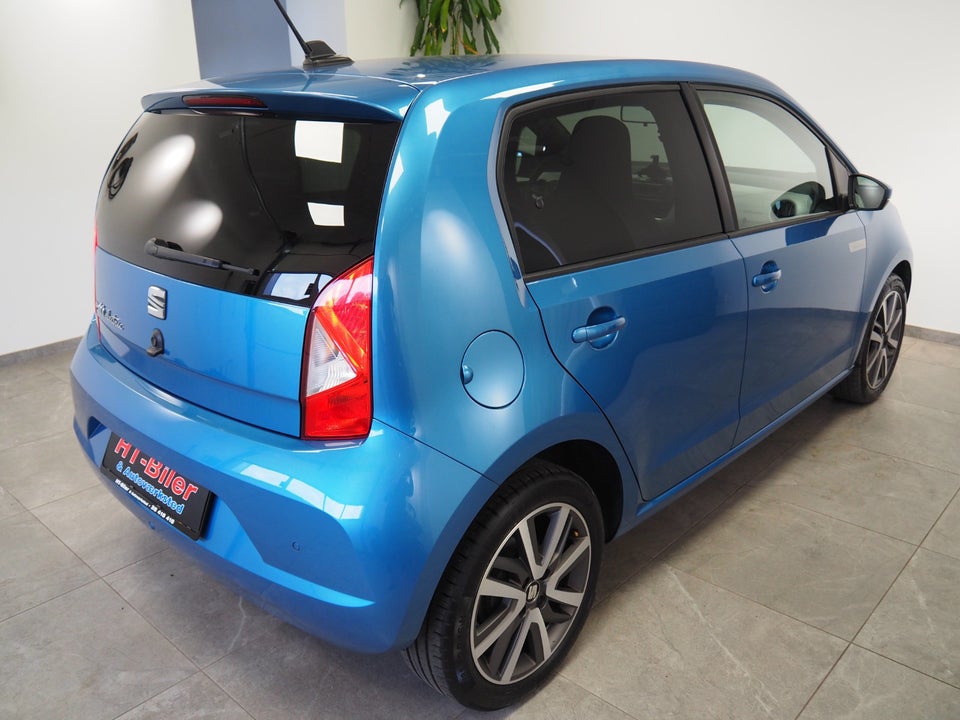 Seat Mii Electric+ 5d