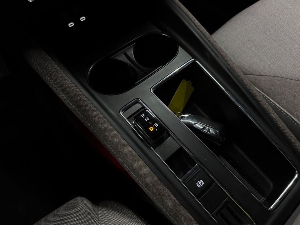 Skoda Enyaq 80 iV 5d