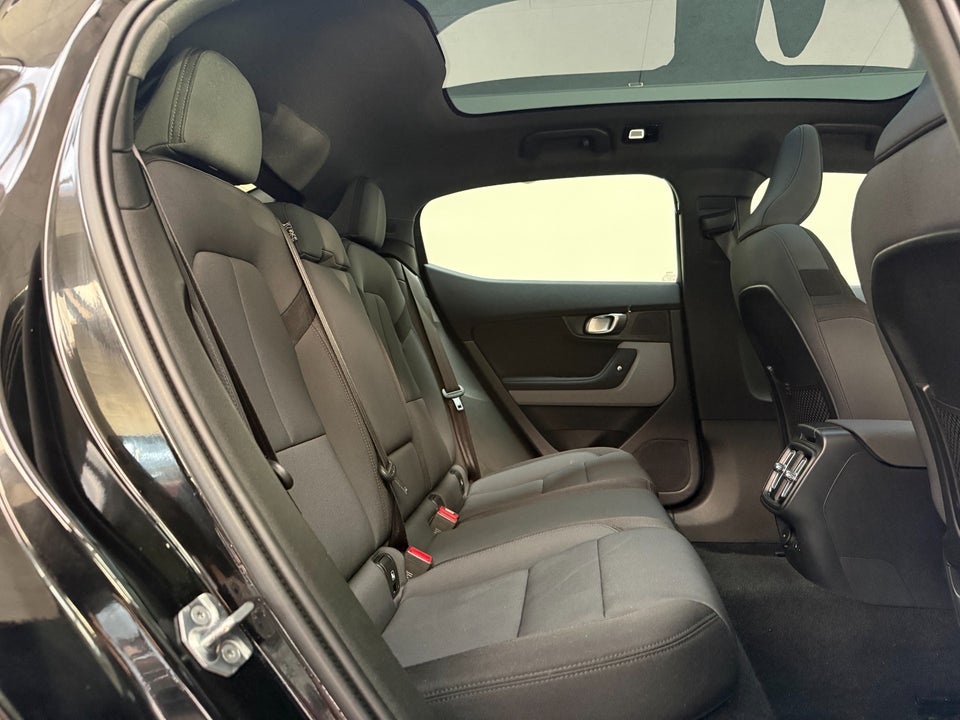 Polestar 2 Performance AWD 5d