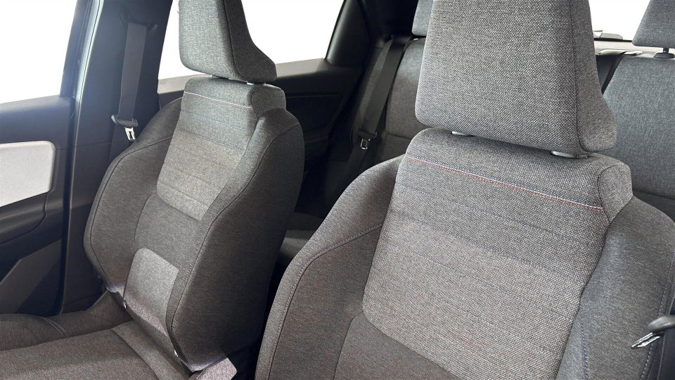 Renault 5 E-Tech 40 Evolution 5d