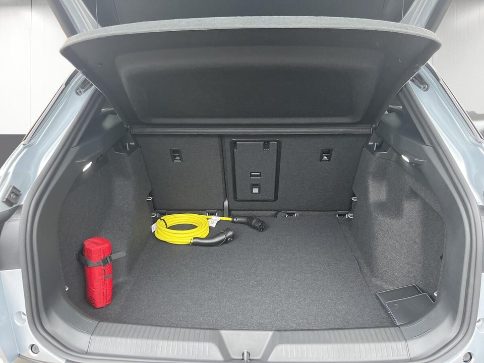 VW ID.4 77 Style+ 5d