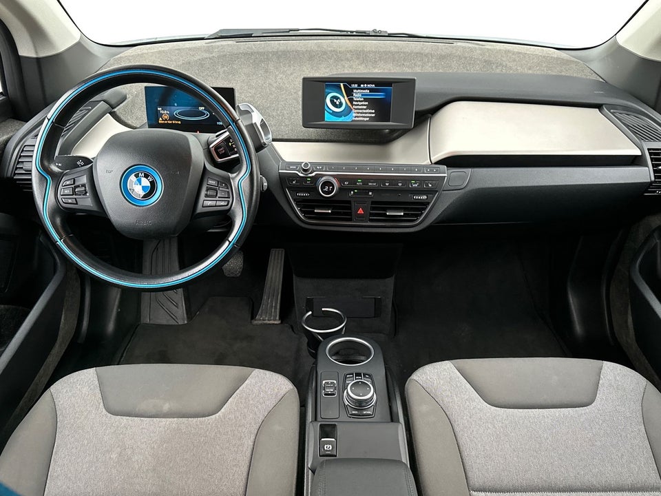 BMW i3 BEV 5d