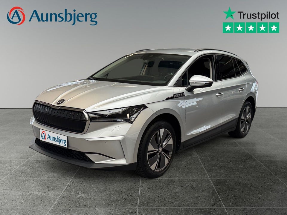 Skoda Enyaq 60 iV 5d