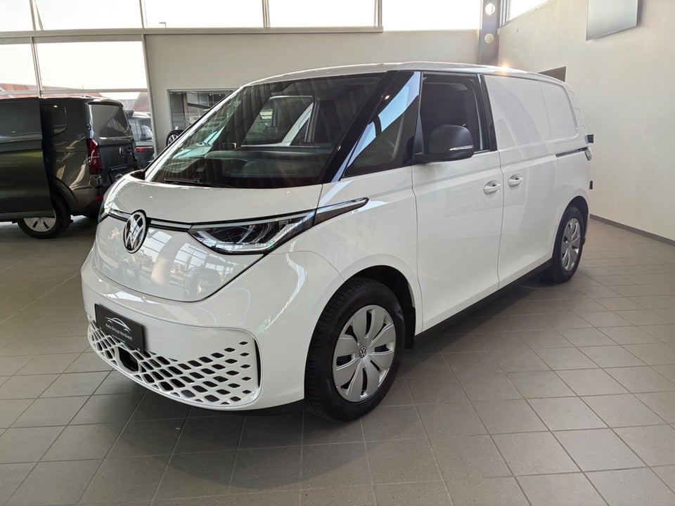 VW ID.Buzz 79 Cargo Comfort+