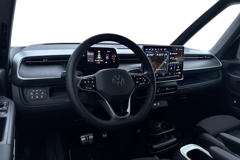 VW ID.Buzz 86 Style+ 7prs LWB 5d