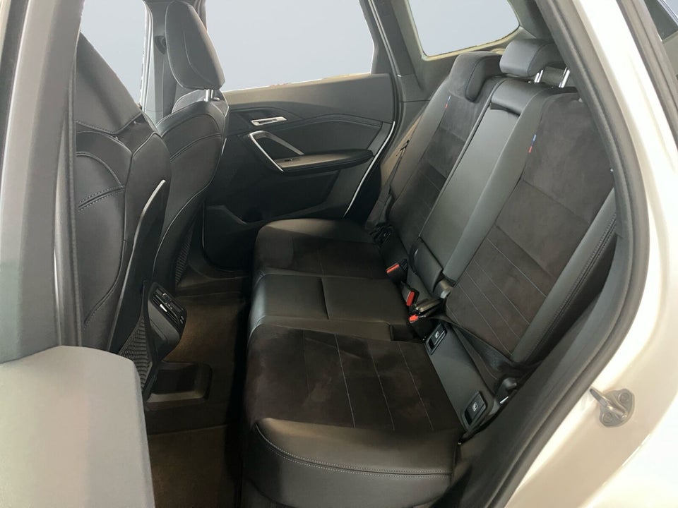 BMW iX1 xDrive30 M-Sport 5d