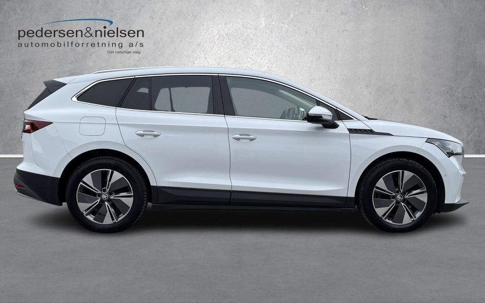 Skoda Enyaq 80 iV Loft 5d