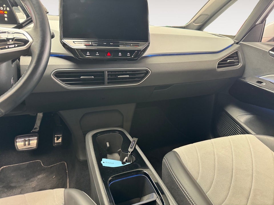 VW ID.3 58 Pro Performance 5d