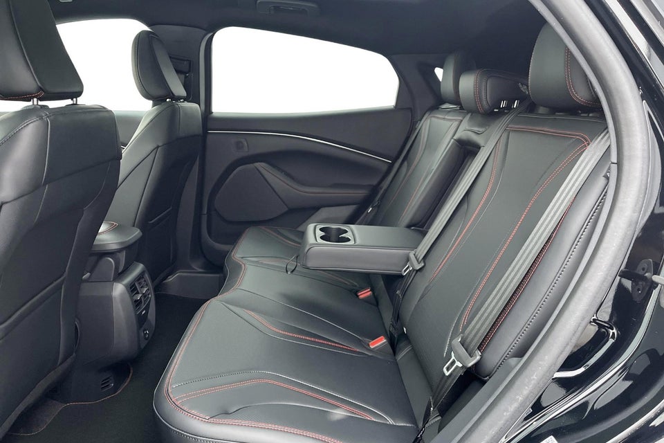 Ford Mustang Mach-E 91 Premium Extended Range AWD 5d