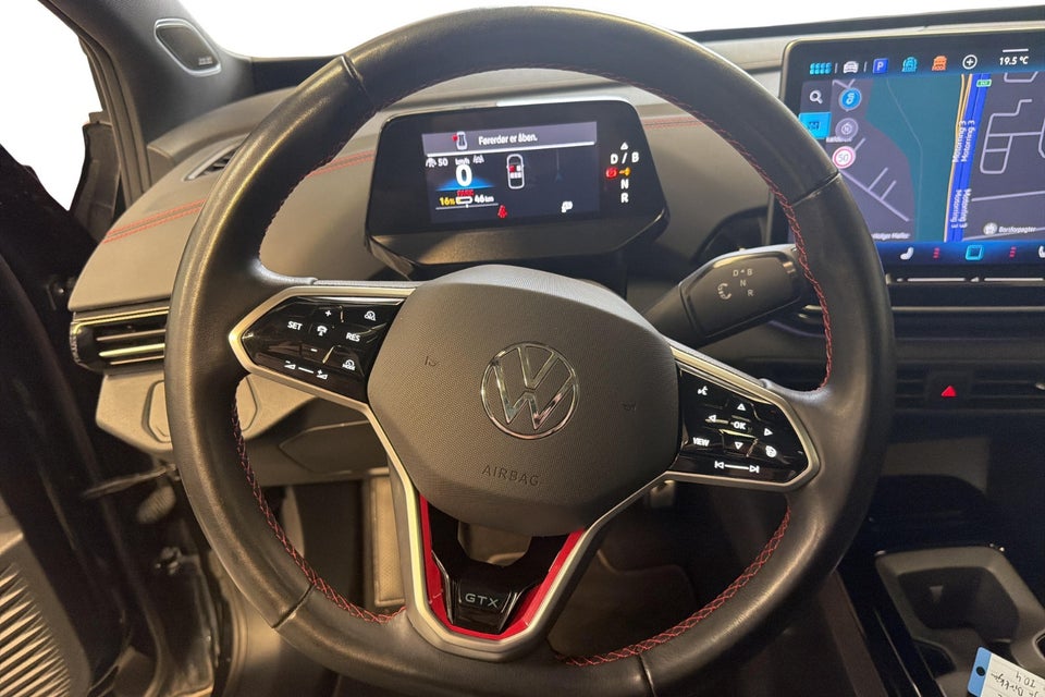 VW ID.4 77 GTX Max+ 4Motion 5d