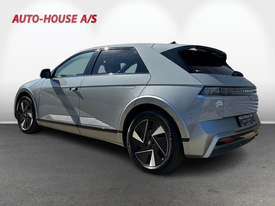 Hyundai Ioniq 5 84 Ultimate 5d