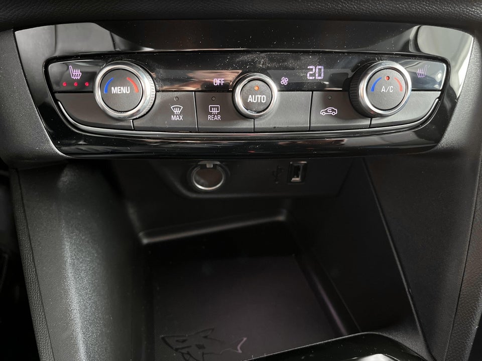 Opel Corsa-e 50 Edition 5d