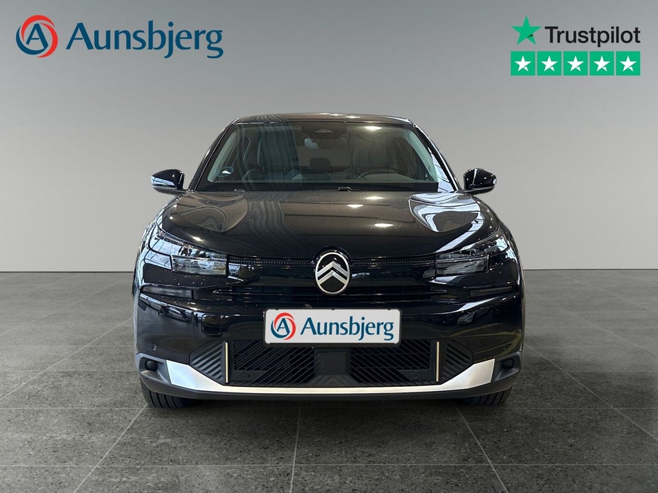 Citroën ë-C4 54 VTR Sport 5d