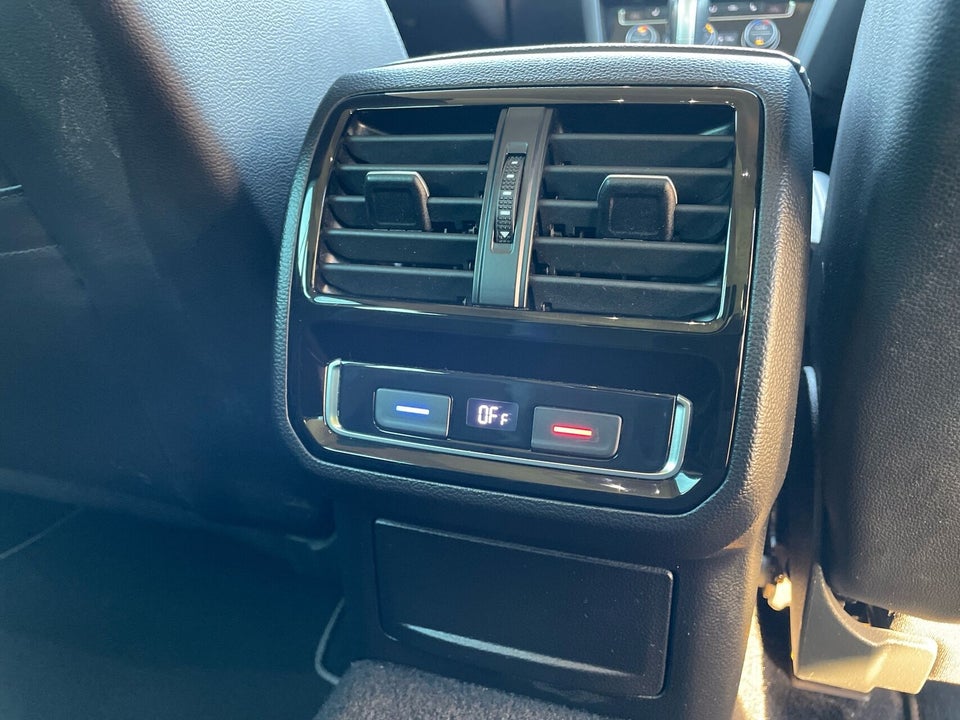 VW Passat 1,5 TSi 150 Highline Variant DSG 5d