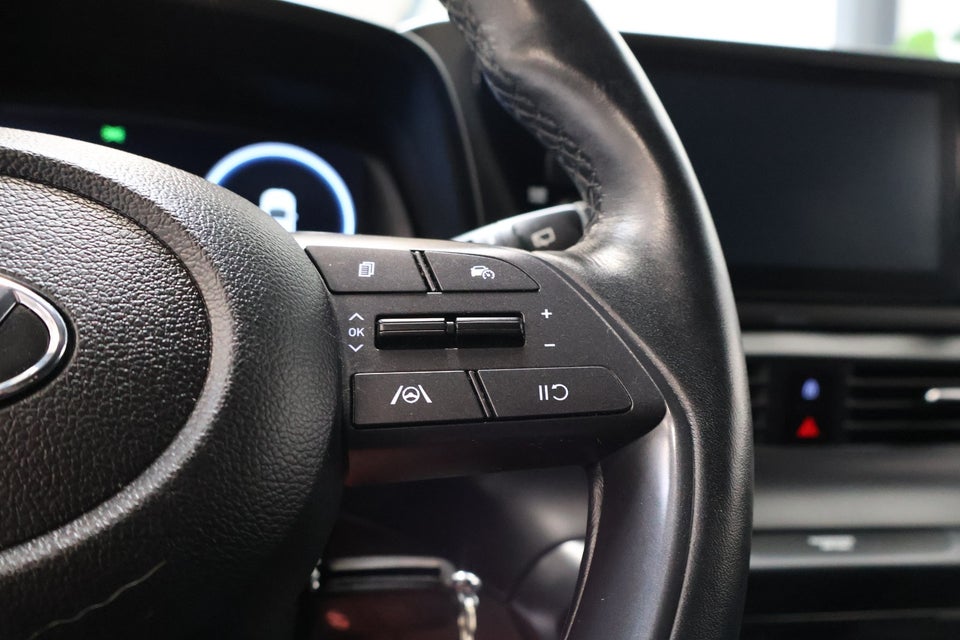 Hyundai i20 1,0 T-GDi Advanced DCT 5d