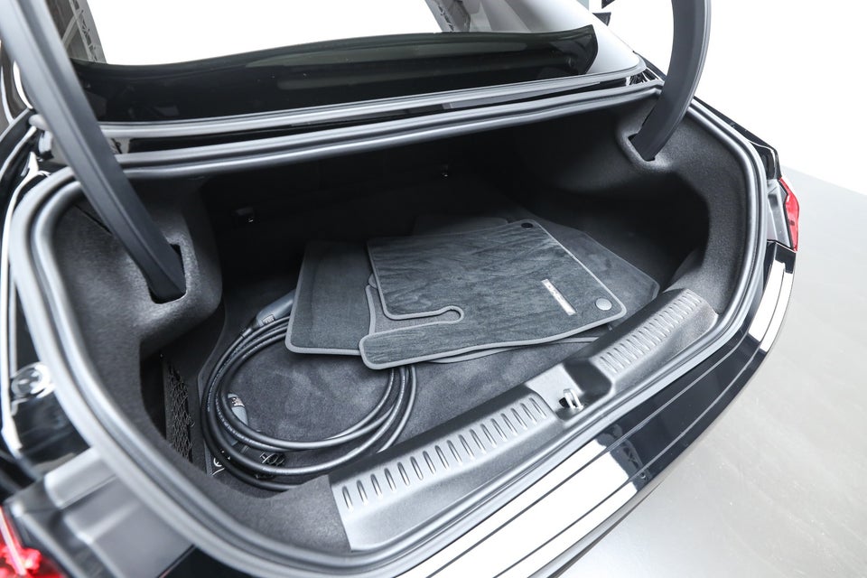 Mercedes CLA250+ EQ AMG Premium 4d