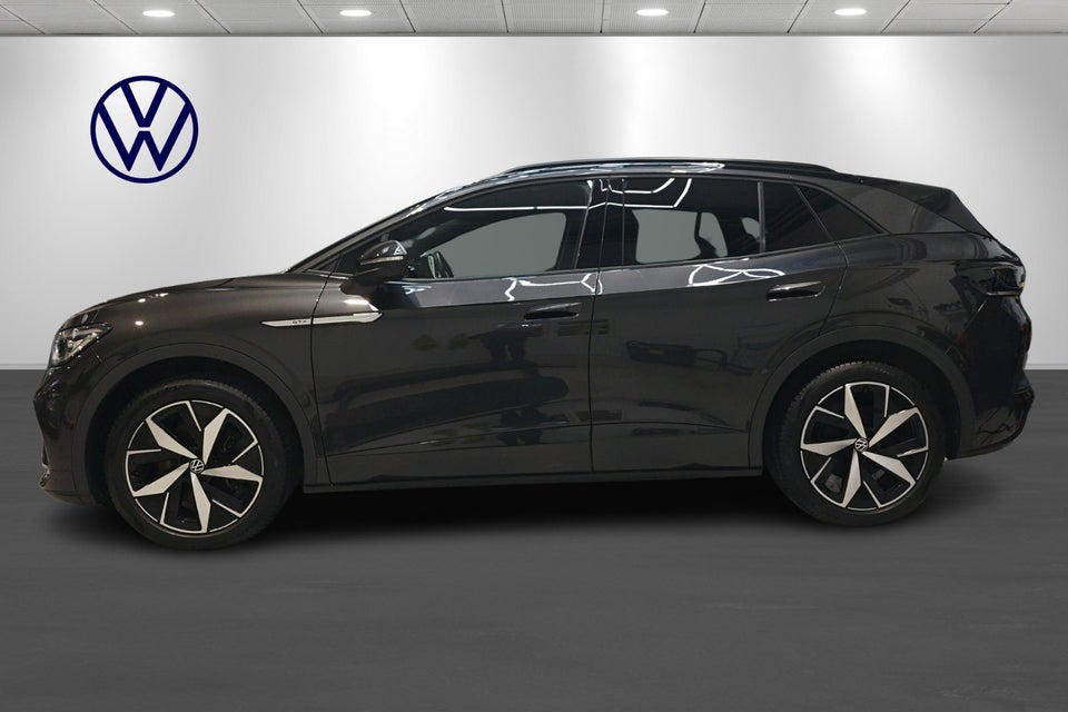 VW ID.4 77 GTX 4Motion 5d