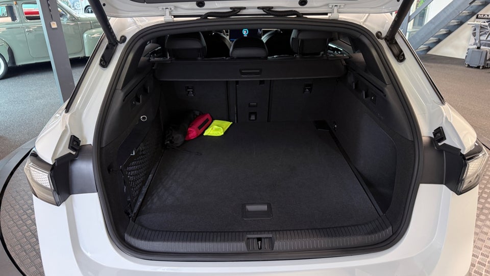 VW ID.7 77 Style+ Tourer 5d