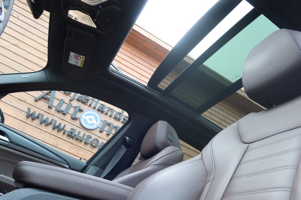 BMW iX3 Charged Plus M-Sport 5d