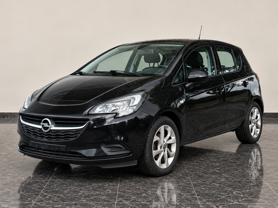 Opel Corsa 1,4 Essentia 5d