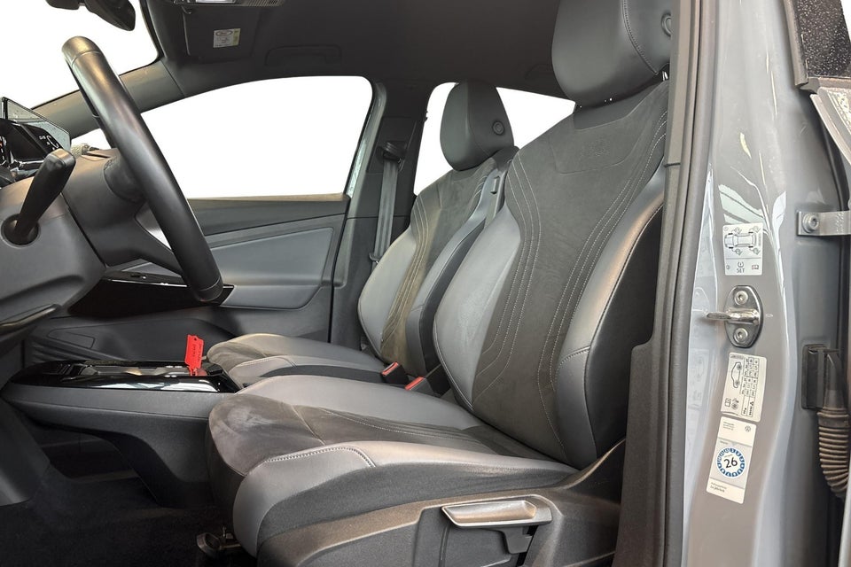VW ID.5 77 Pro Performance 5d