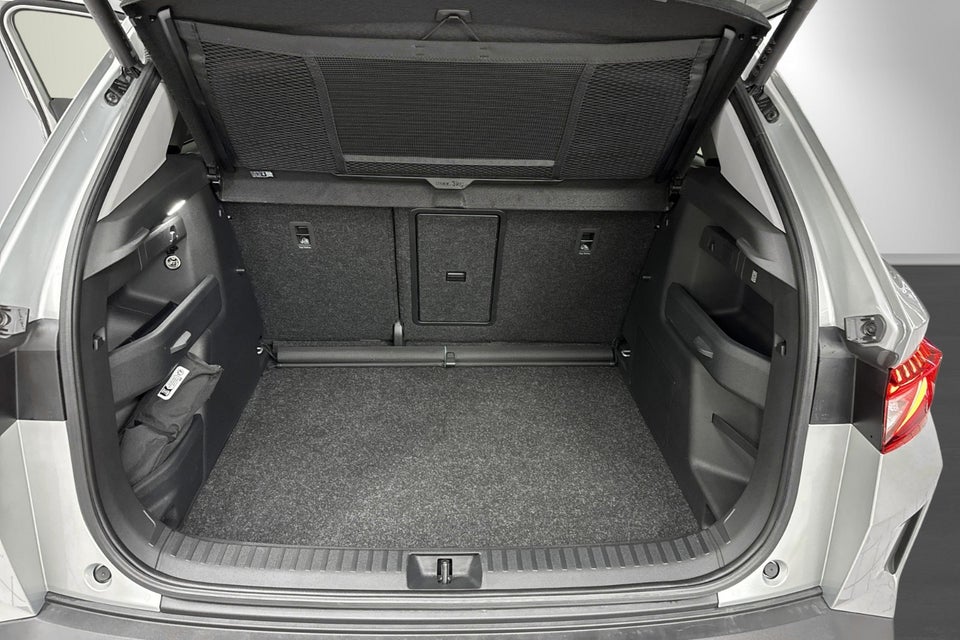 Skoda Elroq 85 iV Premium 5d