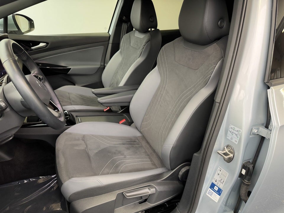 VW ID.4 52 Pure Performance 5d