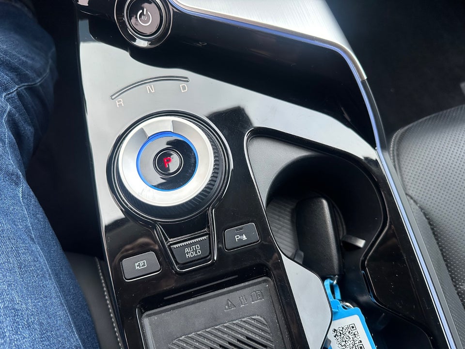 Kia EV6 77 Long Range Upgrade 5d