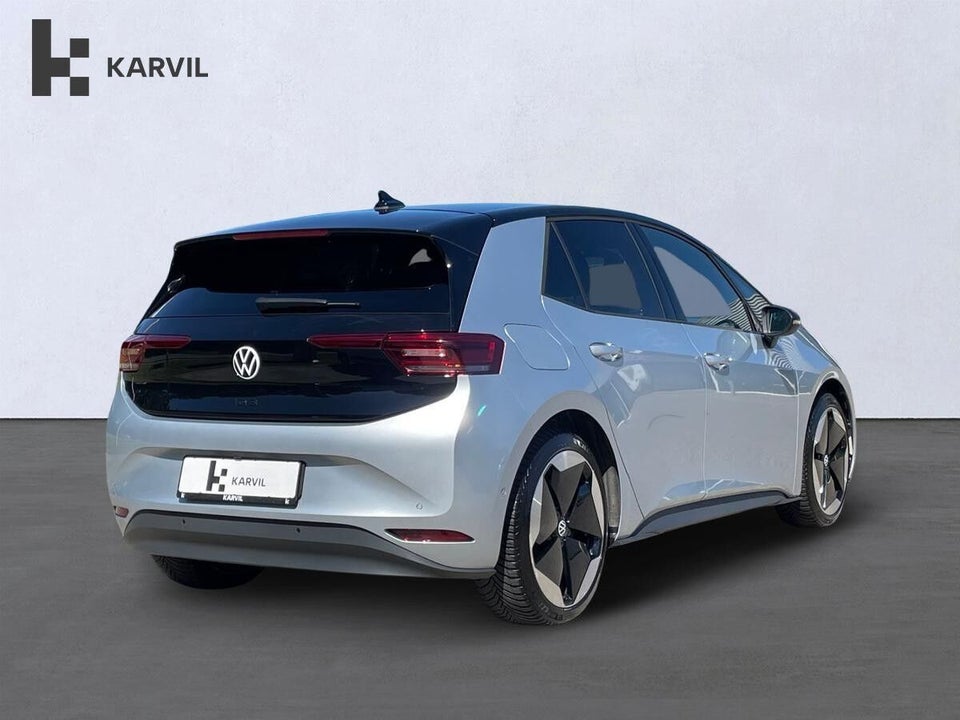 VW ID.3 79 Max+ 5d