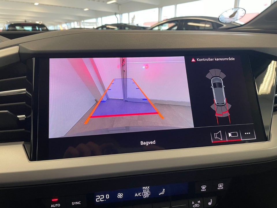 Audi Q4 e-tron 45 Progress quattro 5d