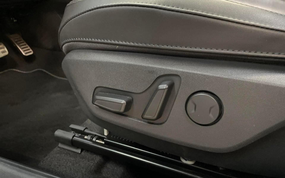 Kia Niro 1,6 PHEV Upgrade DCT 5d