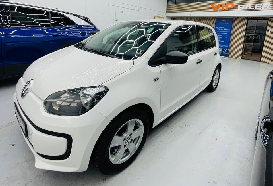 VW Up! 1,0 60 Take Up! BMT 5d