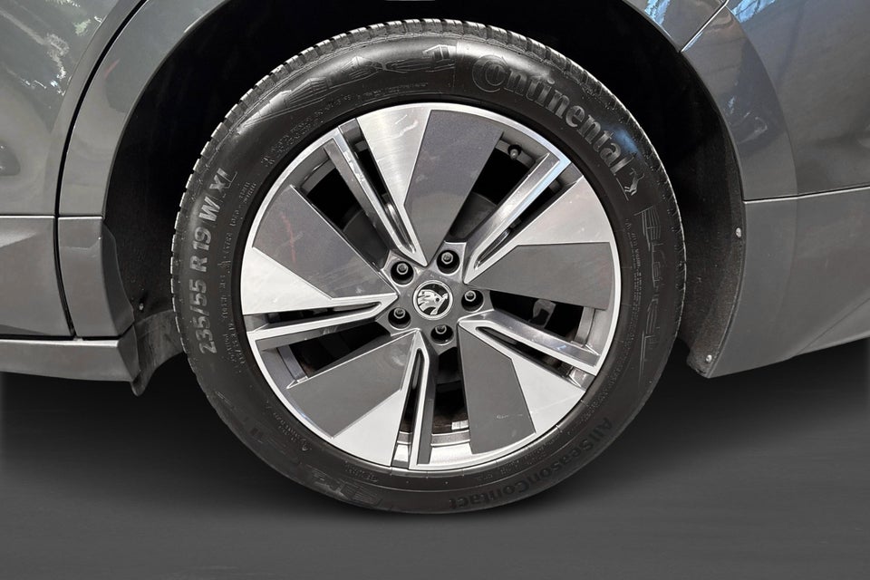 Skoda Enyaq 60 iV 5d