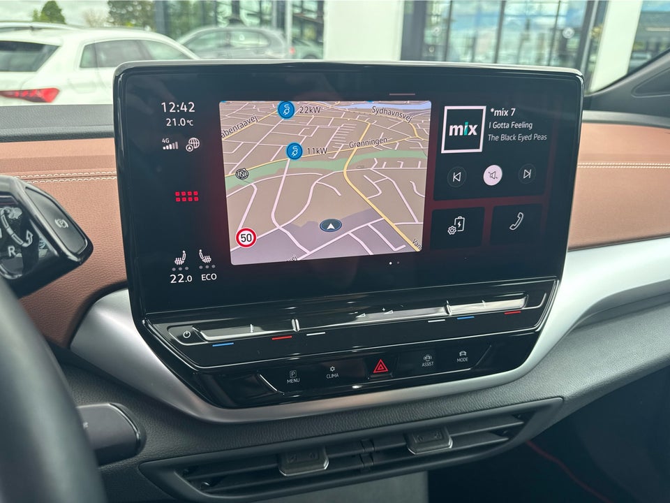 VW ID.5 77 Pro Performance 5d