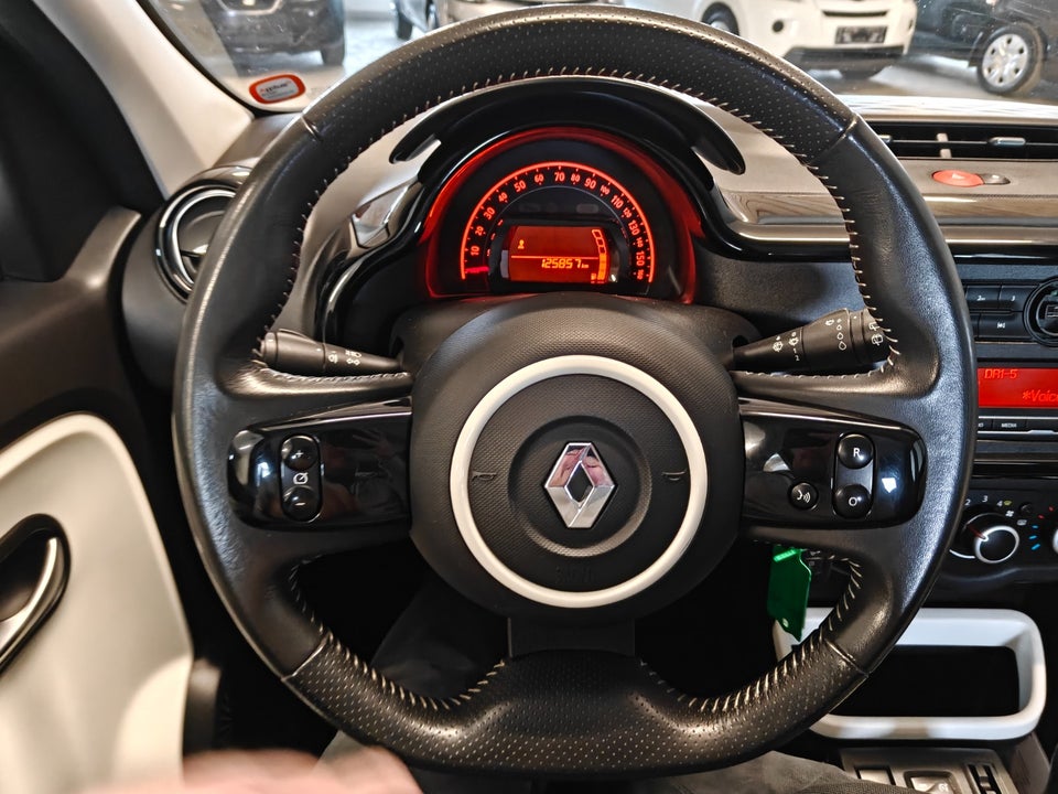 Renault Twingo 1,0 SCe 70 Expression 5d