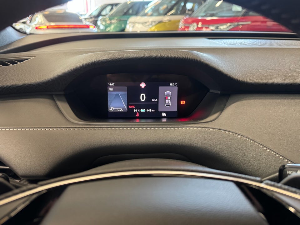 Skoda Elroq 85 iV Sportline 5d