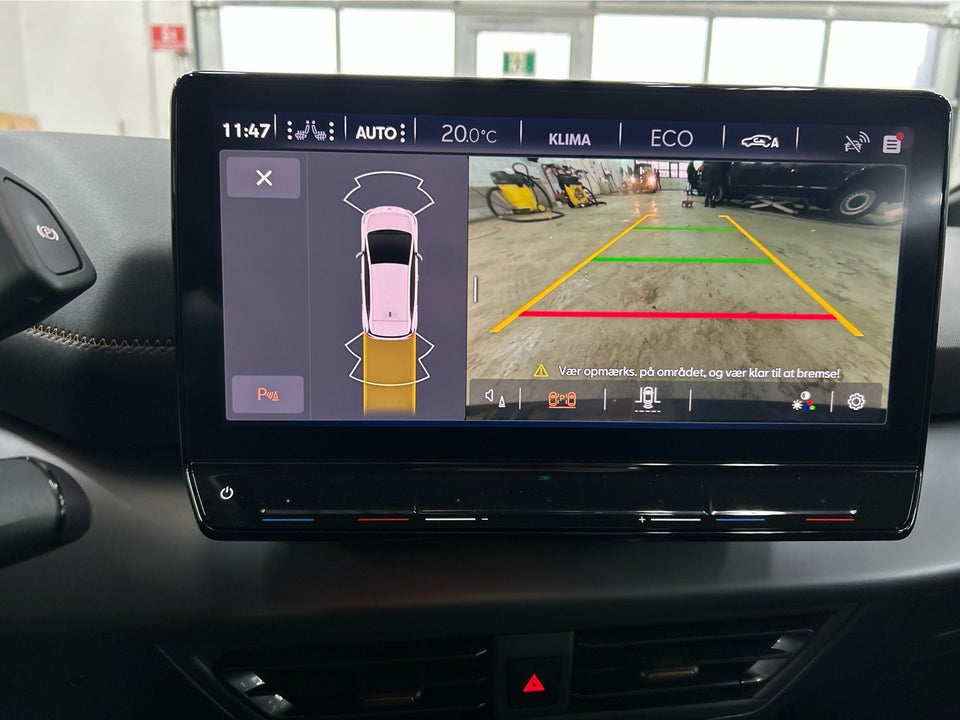 Cupra Born 77 e-Boost 5d