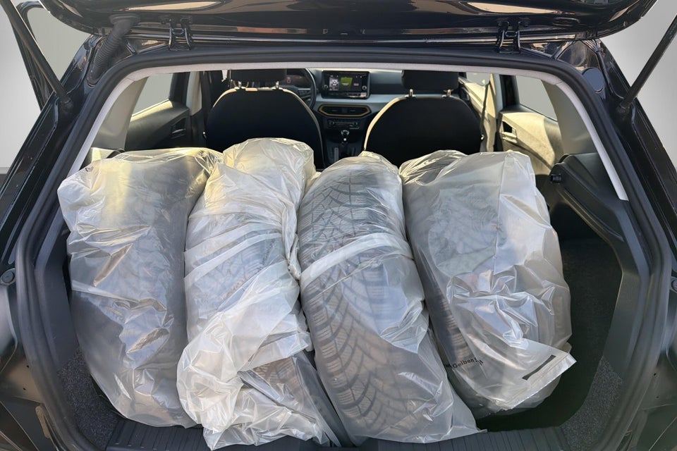 Seat Ibiza 1,0 MPi 80 Style 5d