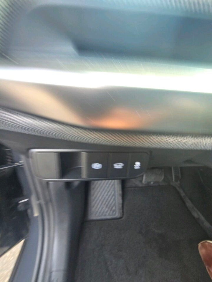 Kia EV4 81 Long Range Upgrade 5d