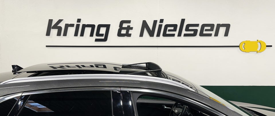 Ford Kuga 2,5 PHEV Vignale CVT 5d