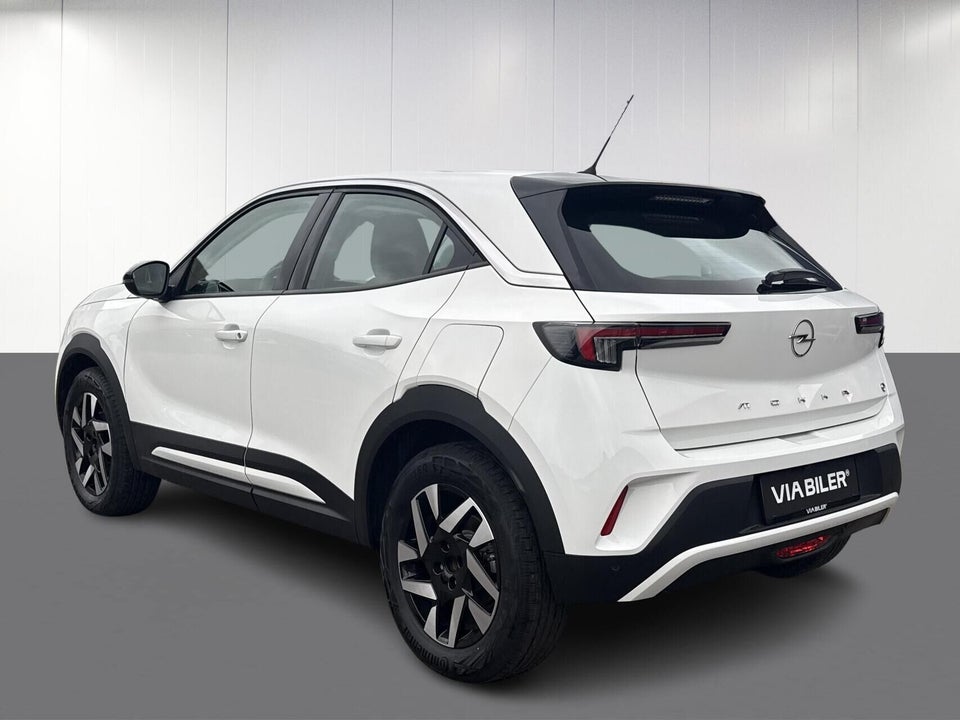 Opel Mokka-e 50 Elegance 5d