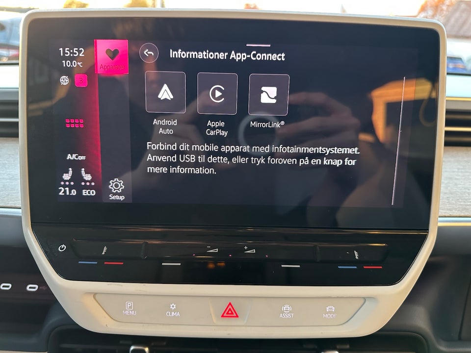 VW ID.Buzz 77 Pro SWB 5d