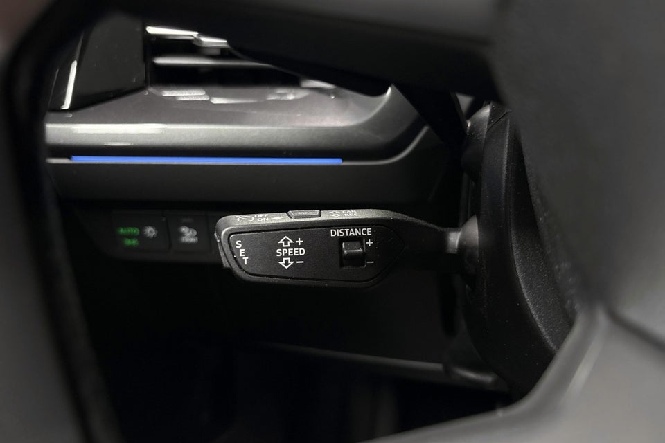 Audi Q4 e-tron 45 S-line Edition 5d