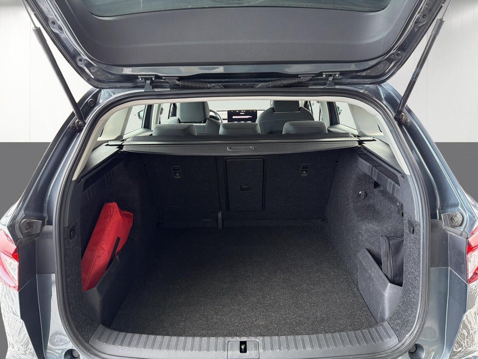 Skoda Enyaq 80 iV 5d