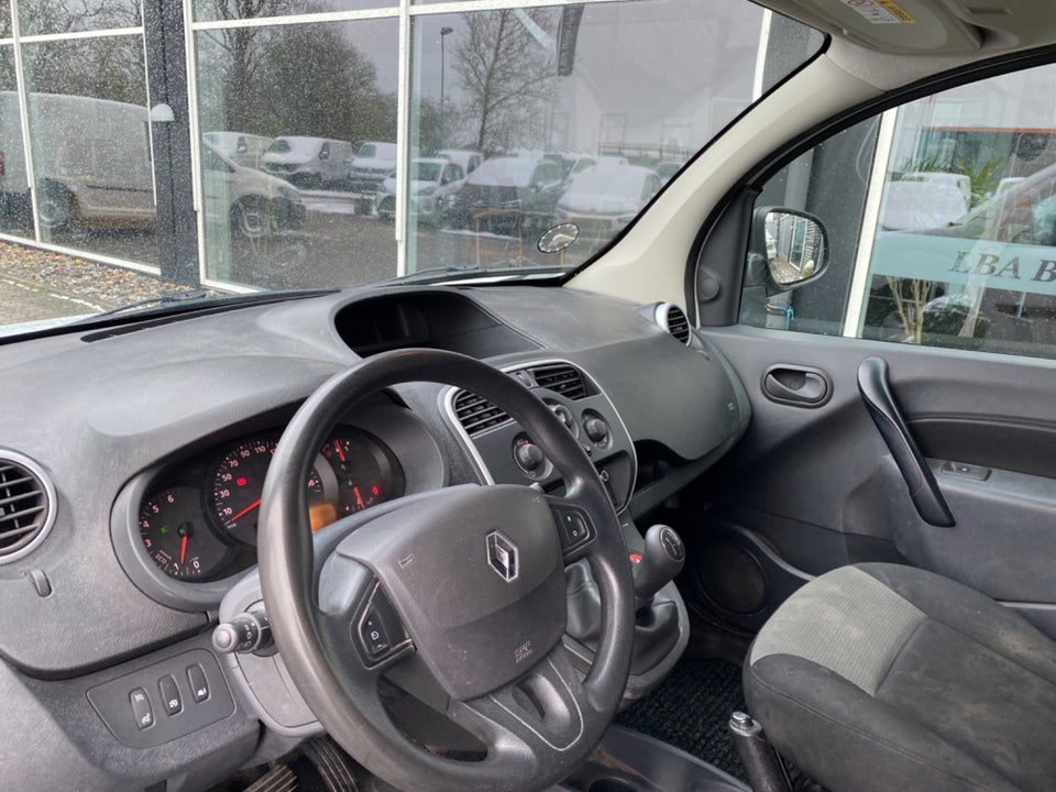 Renault Kangoo 1,5 dCi 75 Access L1