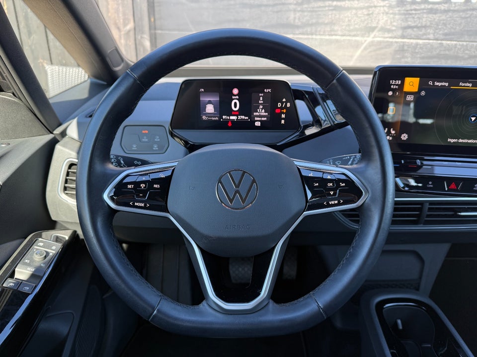 VW ID.3 58 Pro 5d