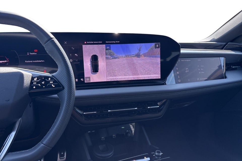 Audi A6 e-tron S-line plus performance Avant 5d