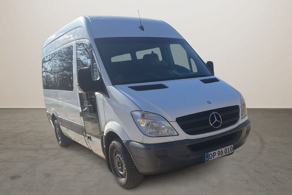 Mercedes Sprinter 315 2,2 CDi 5d