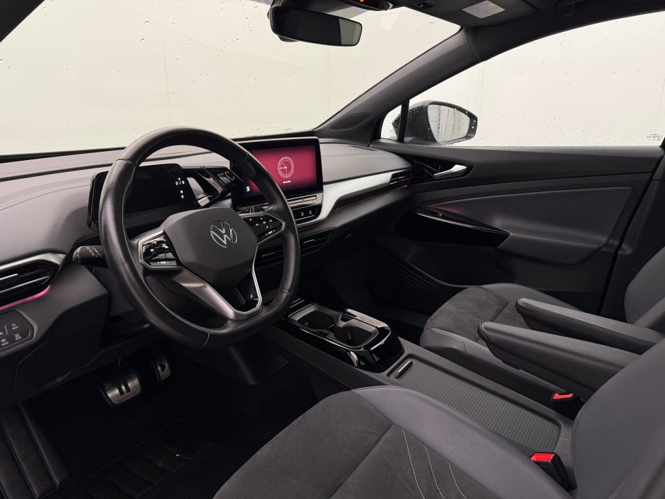 VW ID.4 77 Pro Performance 5d